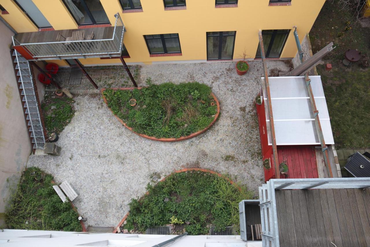 Nice City Apartment Berlino Esterno foto