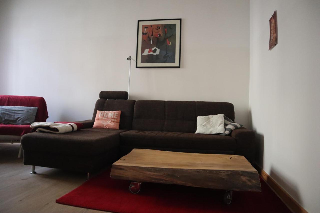 Nice City Apartment Berlino Esterno foto