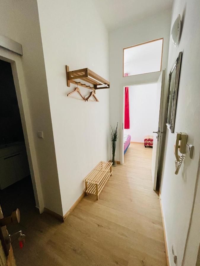 Nice City Apartment Berlino Esterno foto