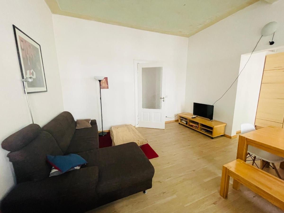 Nice City Apartment Berlino Esterno foto