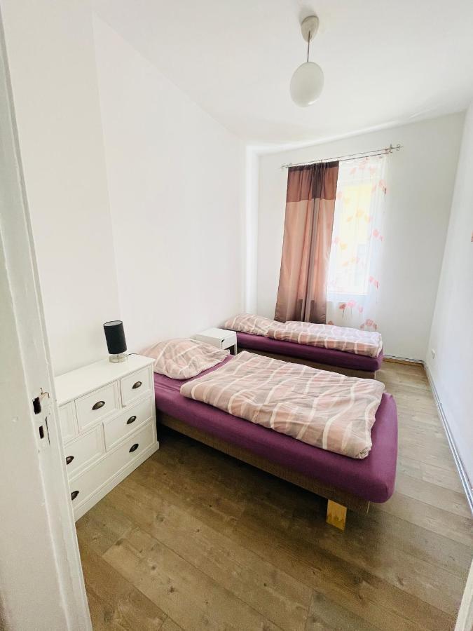 Nice City Apartment Berlino Esterno foto