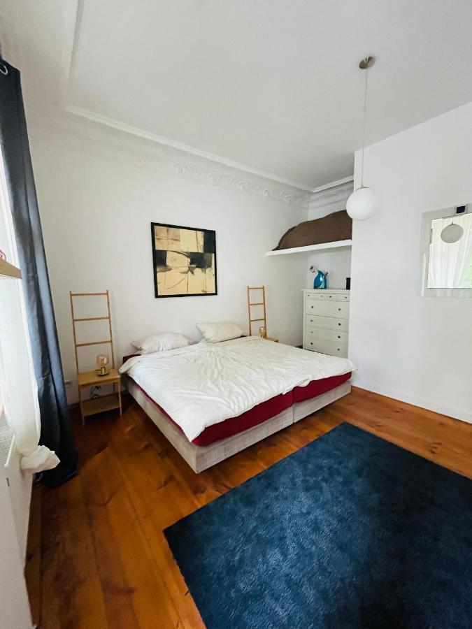 Nice City Apartment Berlino Esterno foto