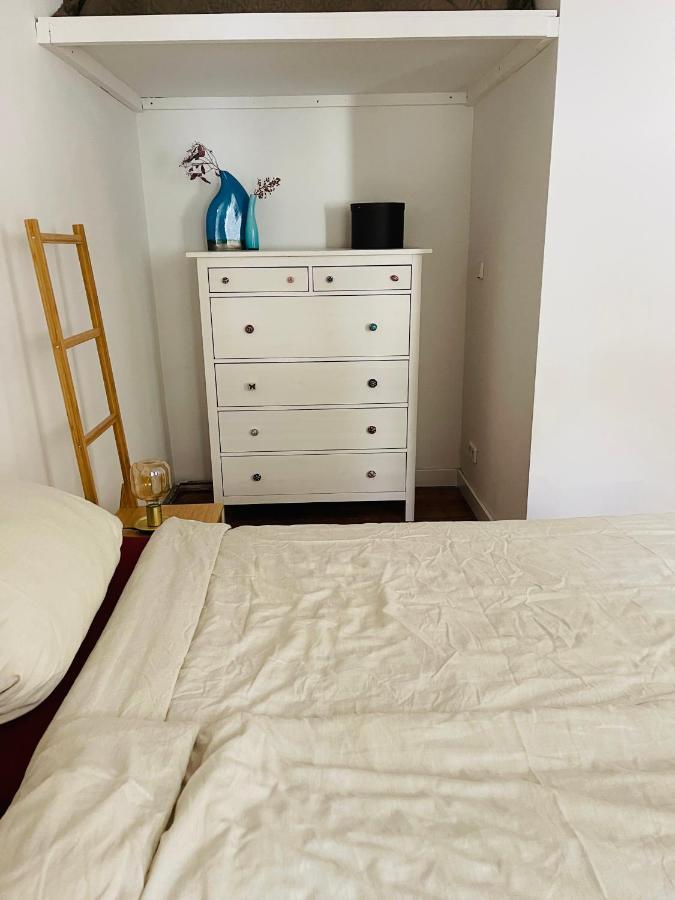 Nice City Apartment Berlino Esterno foto